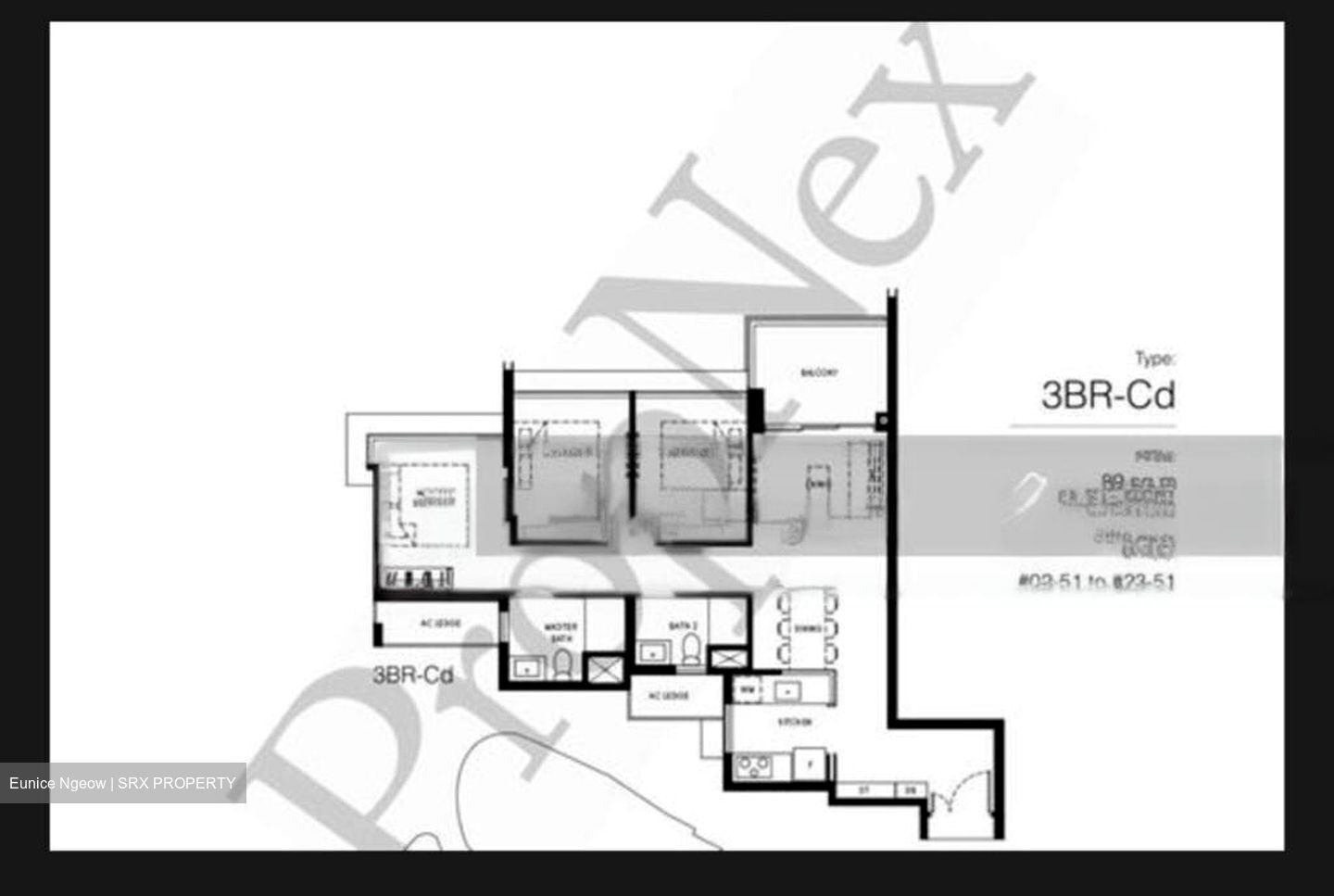 Normanton Park (D5), Apartment #454104511